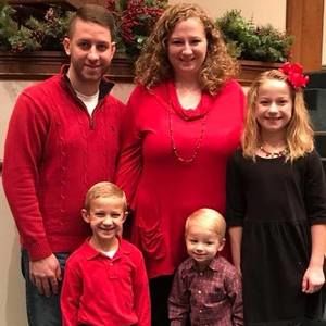 Meet your Posher, Sandy